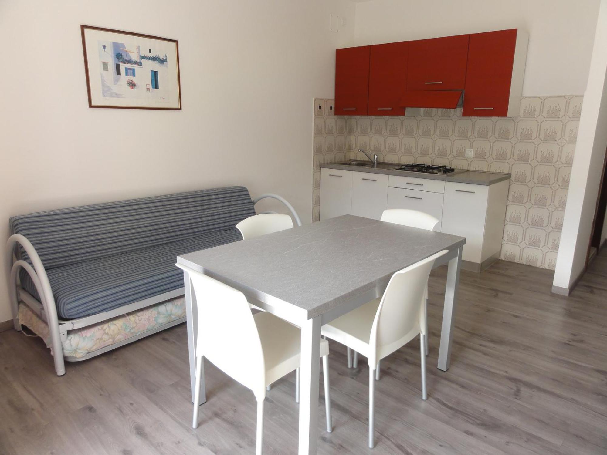Sabrina - Appartamenti Bibione Pokoj fotografie