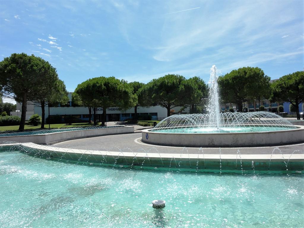Sabrina - Appartamenti Bibione Exteriér fotografie