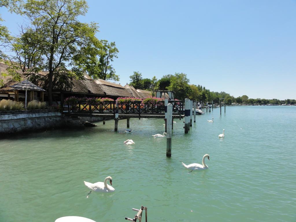Sabrina - Appartamenti Bibione Exteriér fotografie
