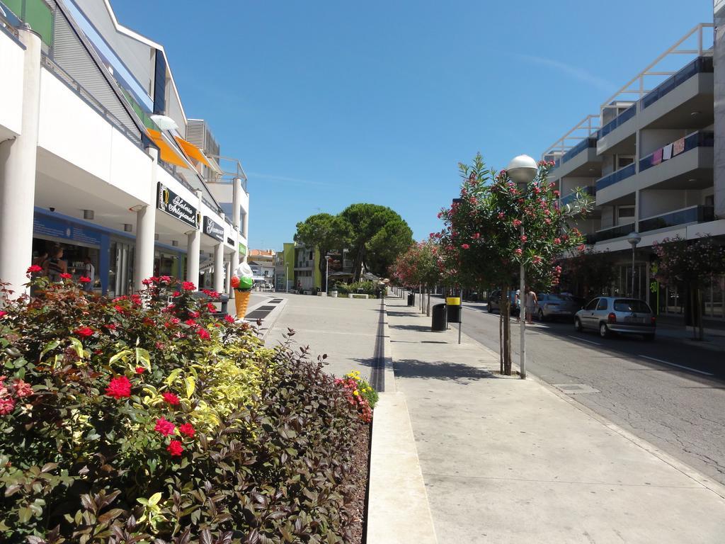 Sabrina - Appartamenti Bibione Exteriér fotografie